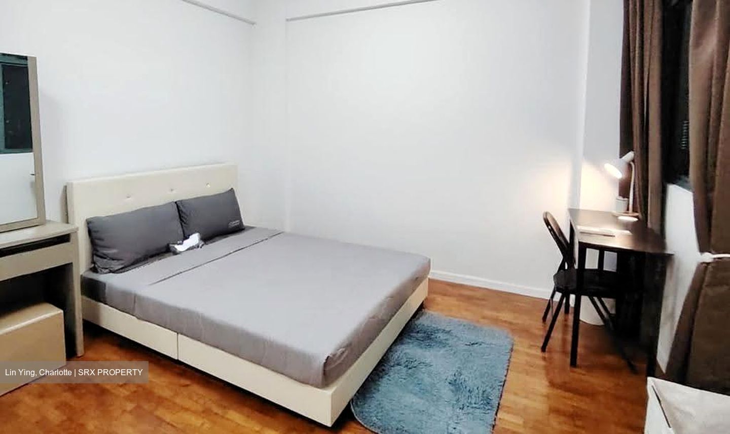 Summerdale (D22), Condominium #626030111